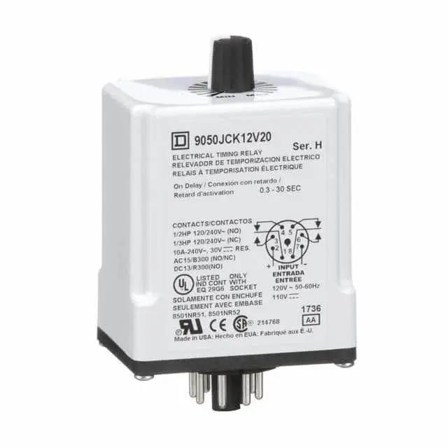 9050JCK12V20 Image