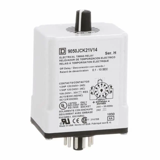 9050JCK21V14 Image
