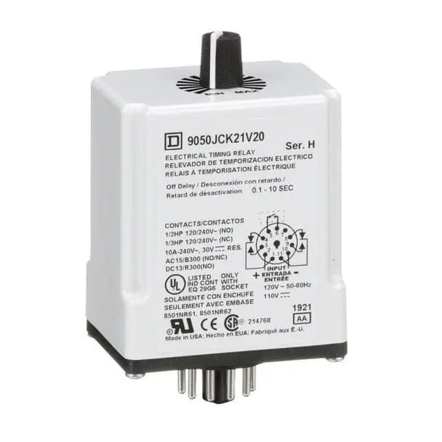 9050JCK21V20 Image
