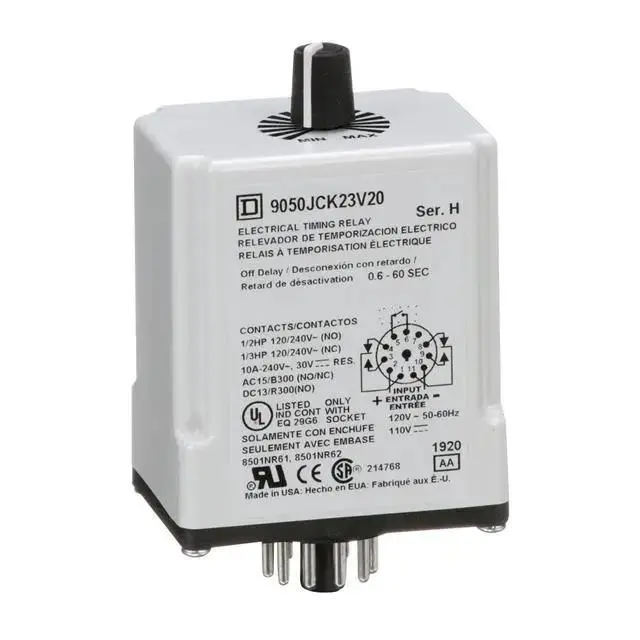 9050JCK23V20 Image