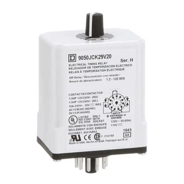 9050JCK29V20 Image