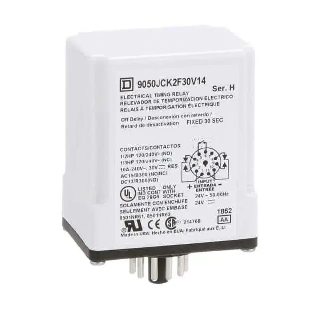 9050JCK2F30V14 Image