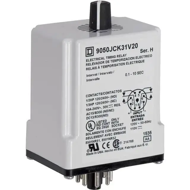 9050JCK31V20 Image