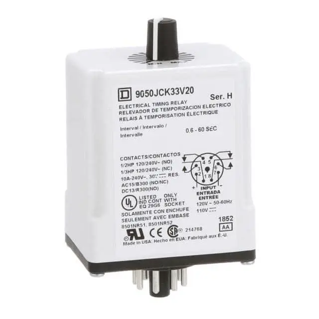 9050JCK33V20 Image