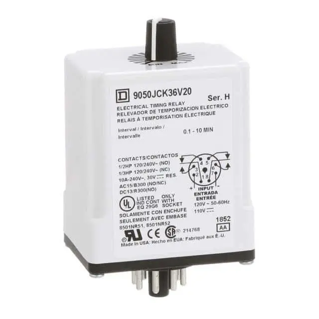 9050JCK36V20 Image