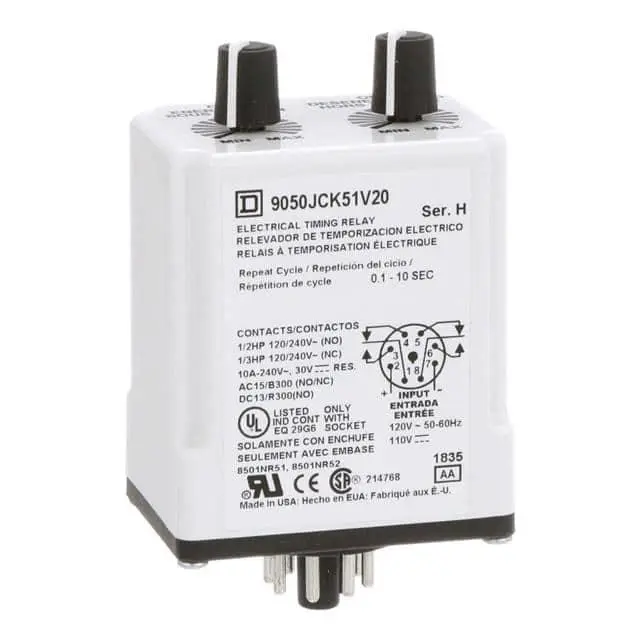 9050JCK51V20 Image