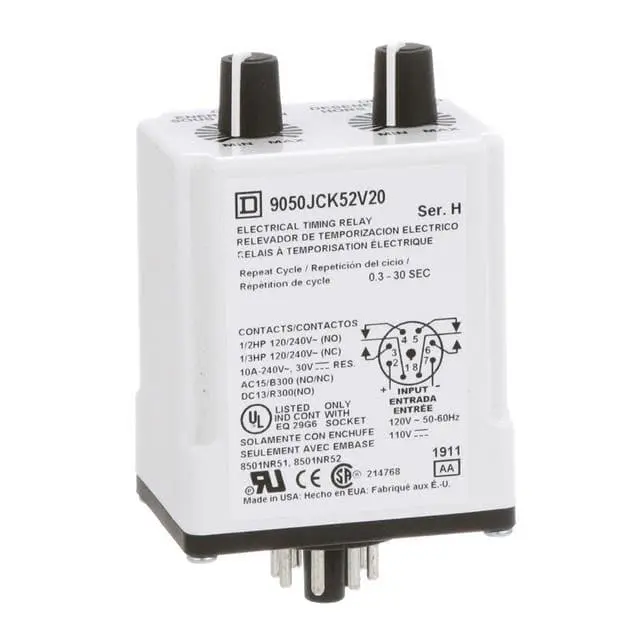 9050JCK52V20 Image