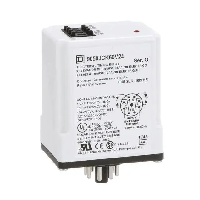 9050JCK60V24 Image