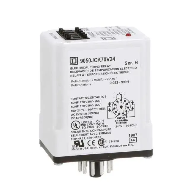 9050JCK70V24 Image