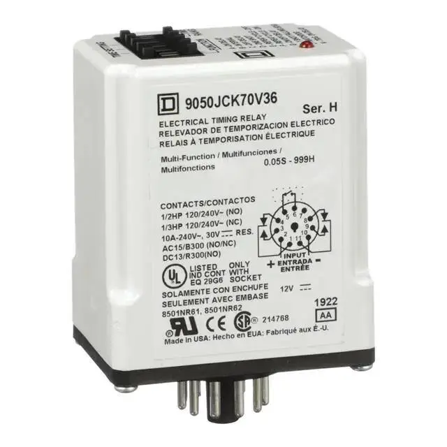 9050JCK70V36 Image