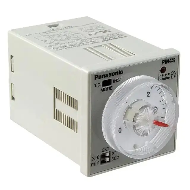 PM4S-A2C30M-AC120V Image