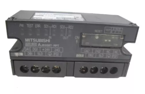 AJ65SBT-RPT Image