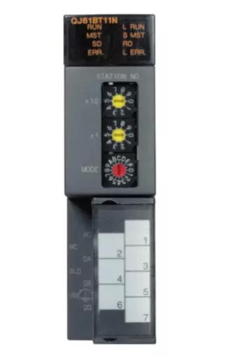 QJ61BT11N Image
