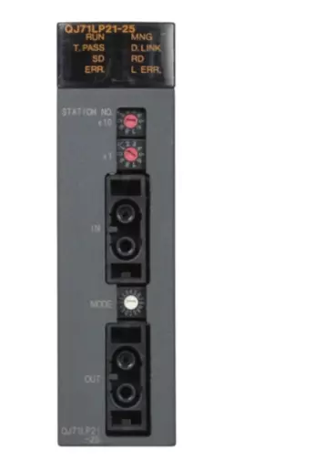 QJ71LP21-25 Image