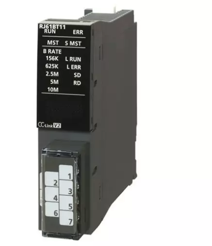 RJ61BT11 Image