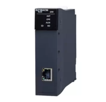 RJ71BAC96 Image