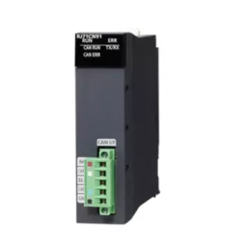 RJ71CN91 Image