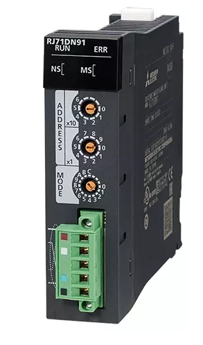 RJ71DN91 Image