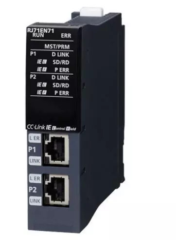 RJ71EN71 Image