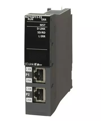 RJ71GF11-T2 Image