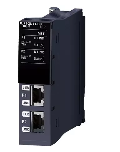 RJ71GN11-EIP Image