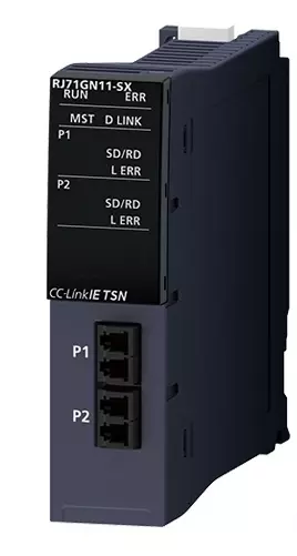RJ71GN11-SX Image