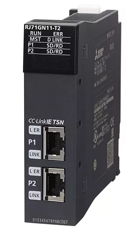 RJ71GN11-T2 Image