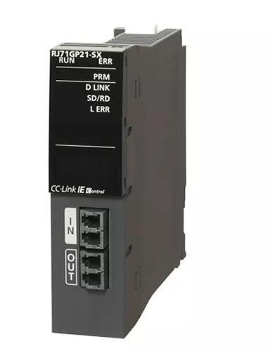 RJ71GP21-SX Image