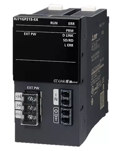 RJ71GP21S-SX Image