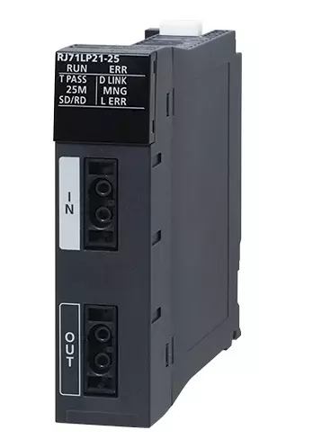 RJ71LP21-25 Image