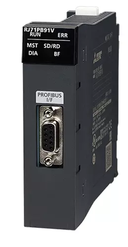 RJ71PB91V Image