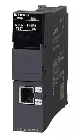 RJ71PN92 Image