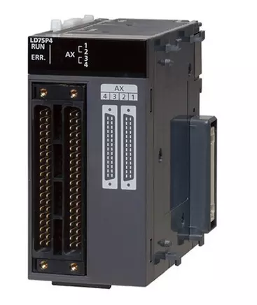 LD75P4 Image