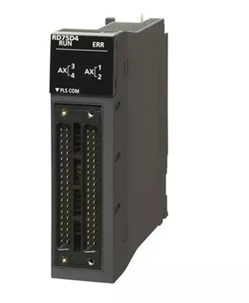 RD75D2 Image