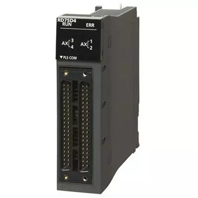 RD75D4 Image