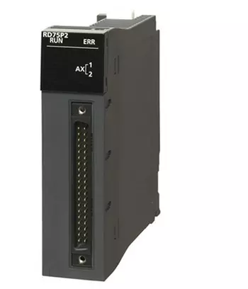 RD75P2 Image