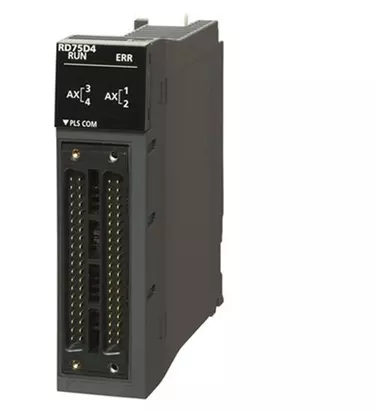 RD75P4 Image