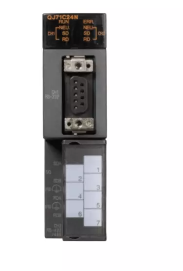 QJ71C24N Image