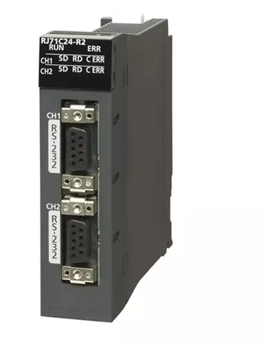 RJ71C24-R2 Image