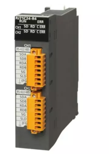 RJ71C24-R4 Image