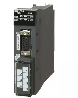 RJ71C24 Image