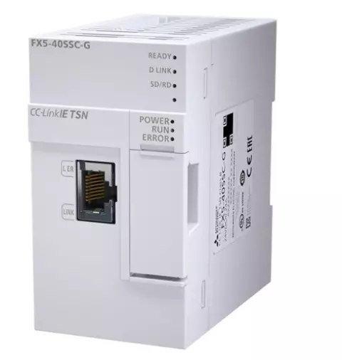FX5-40SSC-G Image