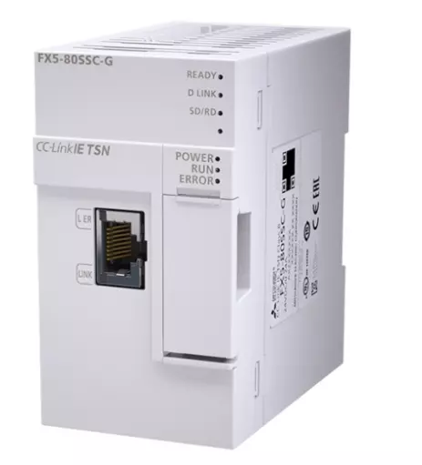FX5-80SSC-G Image