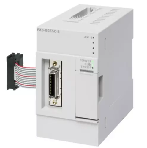 FX5-80SSC-S Image