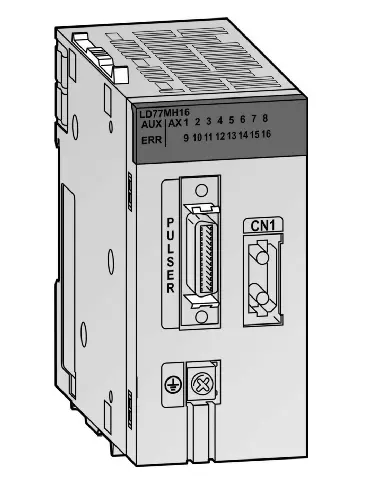 LD77MH16 Image