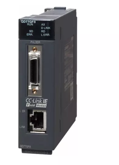 QD77GF16 Image