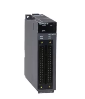 QD77MS16 Image