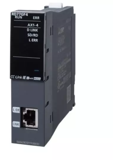 RD77GF4 Image