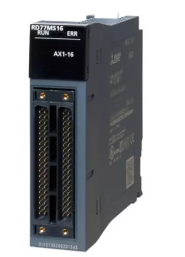 RD77MS16 Image