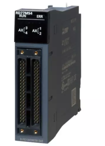 RD77MS4 Image